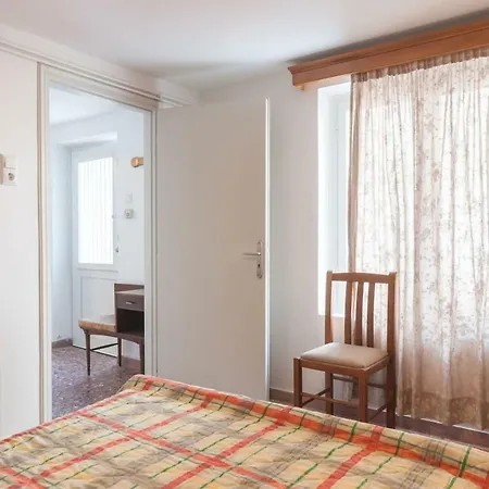 Estia Naxos Town Center Apartamento *