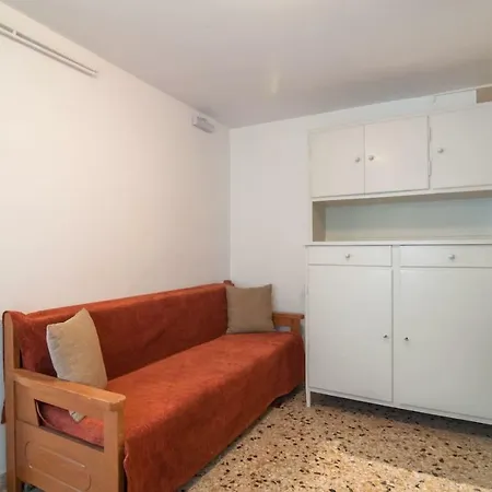 Estia Naxos Town Center Apartamento Naxos City